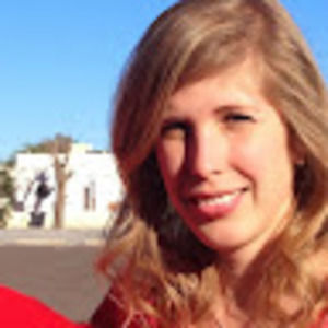 Meet your Posher, Rachael